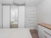 Parduodamas saulėtas, šviesus 3 kambarių - nuotraukos Nr. 14