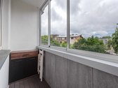 Parduodamas saulėtas, šviesus 3 kambarių - nuotraukos Nr. 15