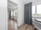 Parduodamas saulėtas, šviesus 3 kambarių - nuotraukos Nr. 19