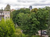 Parduodamas saulėtas, šviesus 3 kambarių - nuotraukos Nr. 28
