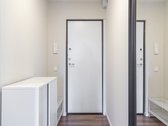 Parduodamas saulėtas, šviesus 3 kambarių - nuotraukos Nr. 30