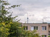 Parduodamas saulėtas, šviesus 3 kambarių - nuotraukos Nr. 33