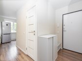 Parduodamas saulėtas, šviesus 3 kambarių - nuotraukos Nr. 36