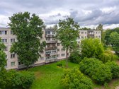 Parduodamas saulėtas, šviesus 3 kambarių - nuotraukos Nr. 41