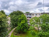 Parduodamas saulėtas, šviesus 3 kambarių - nuotraukos Nr. 42