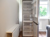 Parduodamas saulėtas, šviesus 3 kambarių - nuotraukos Nr. 44