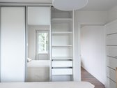 Parduodamas saulėtas, šviesus 3 kambarių - nuotraukos Nr. 48