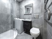 Parduodamas saulėtas, šviesus 3 kambarių - nuotraukos Nr. 49