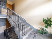Parduodamas saulėtas, šviesus 3 kambarių - nuotraukos Nr. 56