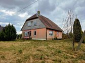 Parduodamas Namas Su Dideliu Sklypu Medeikių - nuotraukos Nr. 2