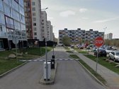 Išnuomojama parkavimo vieta!