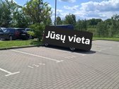 Išnuomojama parkavimo vieta! - nuotraukos Nr. 3