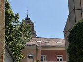 Išnuomojamas jaukus 43 m² butas Senamiestyje,