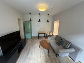 Išnuomojamas jaukus 43 m² butas Senamiestyje, - nuotraukos Nr. 4