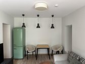 Išnuomojamas jaukus 43 m² butas Senamiestyje, - nuotraukos Nr. 6