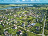 Parduodamas Erdvus 2 Aukštų Namas Su 37,67 - nuotraukos Nr. 2