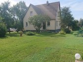 Atokiau nuo pagrindinių gatvių, erdvesnio - nuotraukos Nr. 5