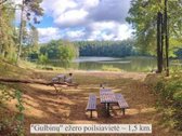 Parduodamas 4-5 k. Namas Sublokuotas Per - nuotraukos Nr. 63
