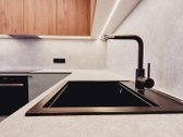 Nuomojamas jaukus ir moderniai įrengtas butas - nuotraukos Nr. 5