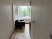 Parduodamas naujai įrengtas 29 kv. m loftas - nuotraukos Nr. 7