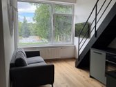 Parduodamas naujai įrengtas 29 kv. m loftas - nuotraukos Nr. 4
