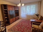 Baltijos prospekte, tvarkingam plytiniam name