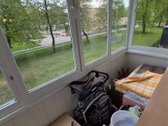 Baltijos prospekte, tvarkingam plytiniam name - nuotraukos Nr. 7