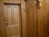 Baltijos prospekte, tvarkingam plytiniam name - nuotraukos Nr. 9