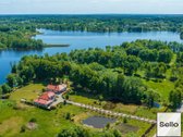Sveiki atvykę namo - unikali galimybė gyventi