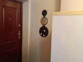 Išnuomojamas 1 kambario butas su visais - nuotraukos Nr. 6
