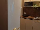 Išnuomojamas 1 kambario butas su visais - nuotraukos Nr. 7