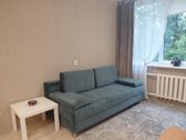Išnuomojamas šviesus studio butas - nuotraukos Nr. 3