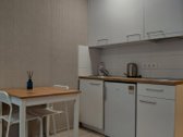 Išnuomojamas šviesus studio butas - nuotraukos Nr. 4
