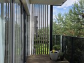 Parduodamas Šiuolaikiškas 3 Kambarių Butas - nuotraukos Nr. 37