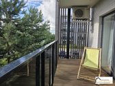 Parduodamas Šiuolaikiškas 3 Kambarių Butas - nuotraukos Nr. 38