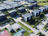 Parduodamas Šiuolaikiškas 3 Kambarių Butas - nuotraukos Nr. 42