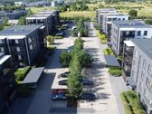 Parduodamas Šiuolaikiškas 3 Kambarių Butas - nuotraukos Nr. 41