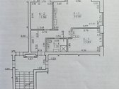 Parduodamas Šiuolaikiškas 3 Kambarių Butas - nuotraukos Nr. 46