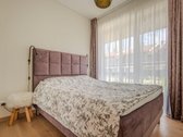 Parduodamas įrengtas butas "Marių vėtrungės" - nuotraukos Nr. 10