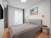 Parduodamas jaukus 3 kambarių butas ramioje - nuotraukos Nr. 6