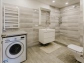 Parduodamas puikiai išplanuotas 3 kambarių - nuotraukos Nr. 19