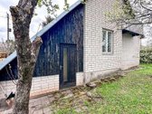 Parduodamas dviejų aukštų mūrinis sodo namas - nuotraukos Nr. 3