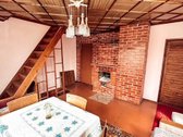 Parduodamas dviejų aukštų mūrinis sodo namas - nuotraukos Nr. 5