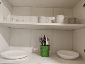 "Studio" tipo apartamentai netoli santariškių - nuotraukos Nr. 6