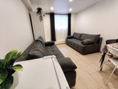"Studio" tipo apartamentai netoli santariškių