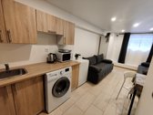 "Studio" tipo apartamentai netoli santariškių - nuotraukos Nr. 3