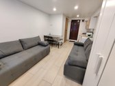 "Studio" tipo apartamentai netoli santariškių - nuotraukos Nr. 7