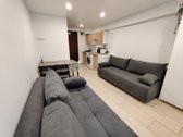 "Studio" tipo apartamentai netoli santariškių - nuotraukos Nr. 8