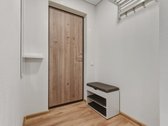 Nuomojamas naujai įrengtas, jaukus, - nuotraukos Nr. 7