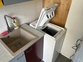 Parduodamas dviejų kambarių butas ką tik - nuotraukos Nr. 10